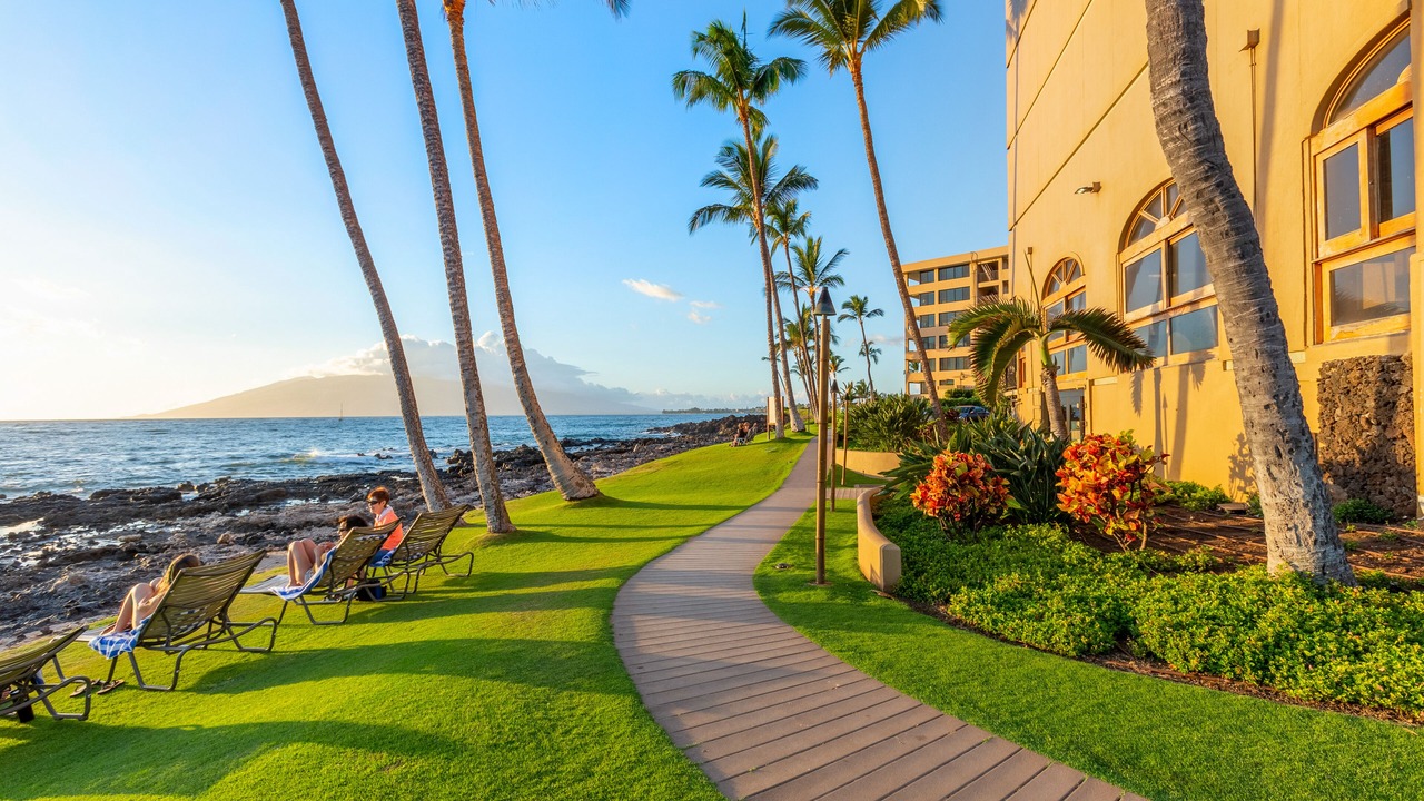 Photo of Outdoor in Kihei
