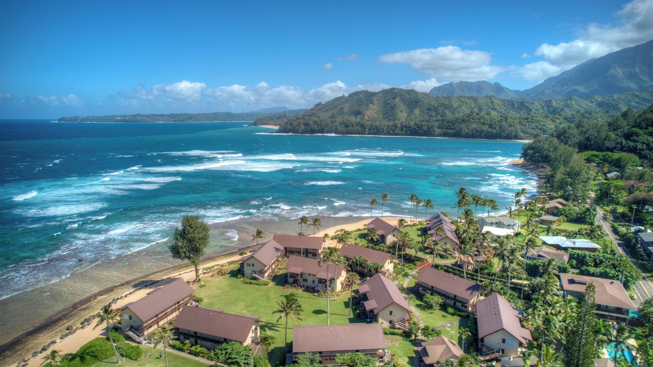 Photo of Outdoor in Wainiha