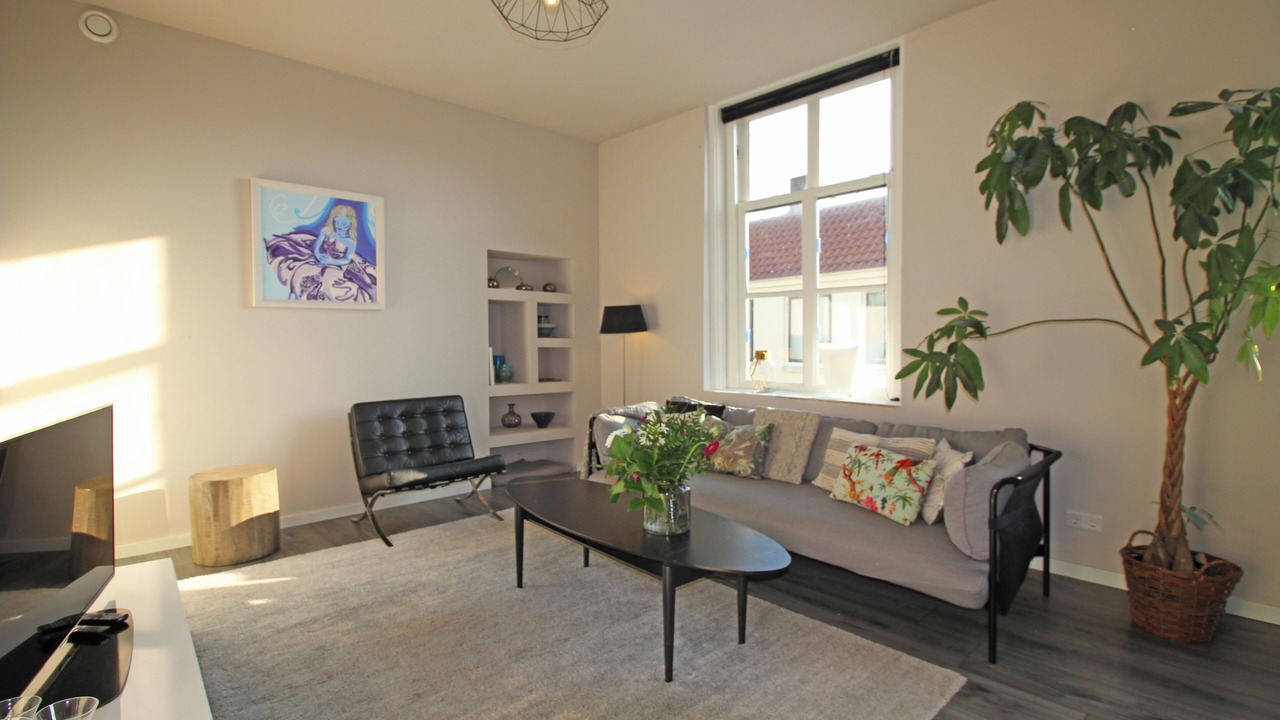 Photo of Livingroom in Vianen