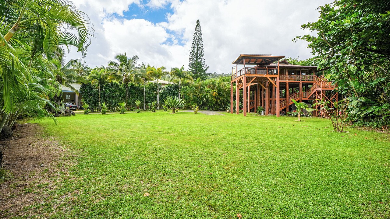 Photo of Outdoor in Wainiha