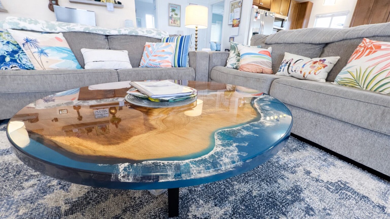 Photo of Bedroom in Ocean View