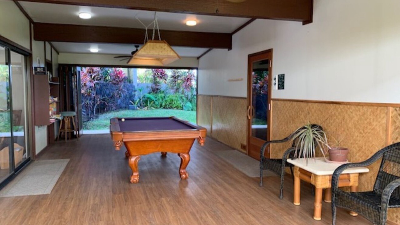 Photo of Bedroom in Kahaluu Bay