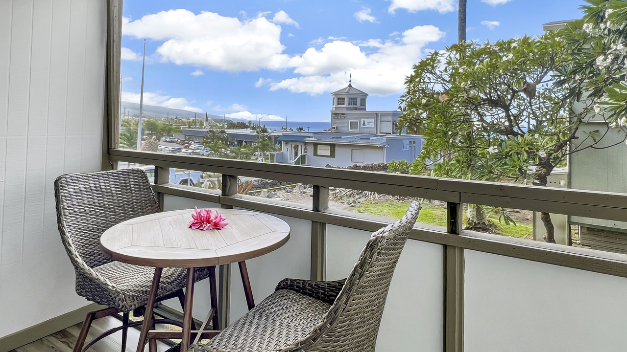 Photo of Outdoor in Historic Kailua Village