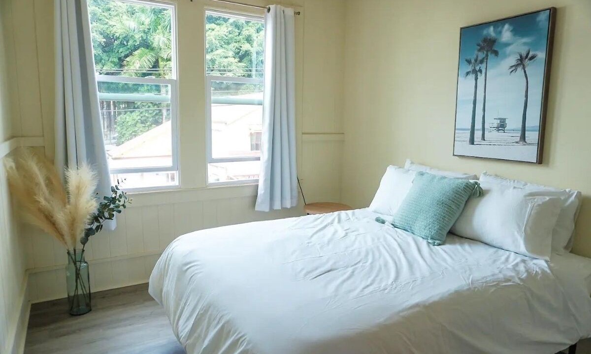 Photo of Bedroom in Hilo