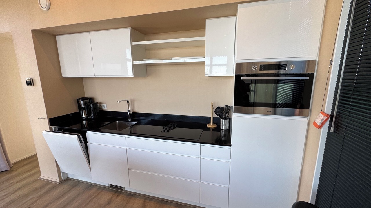 Photo of Kitchen in Enkhuizen