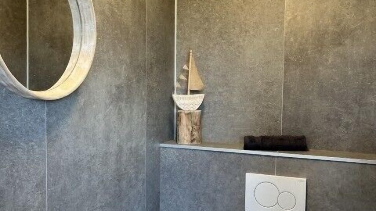 Photo of Bathroom in Enkhuizen