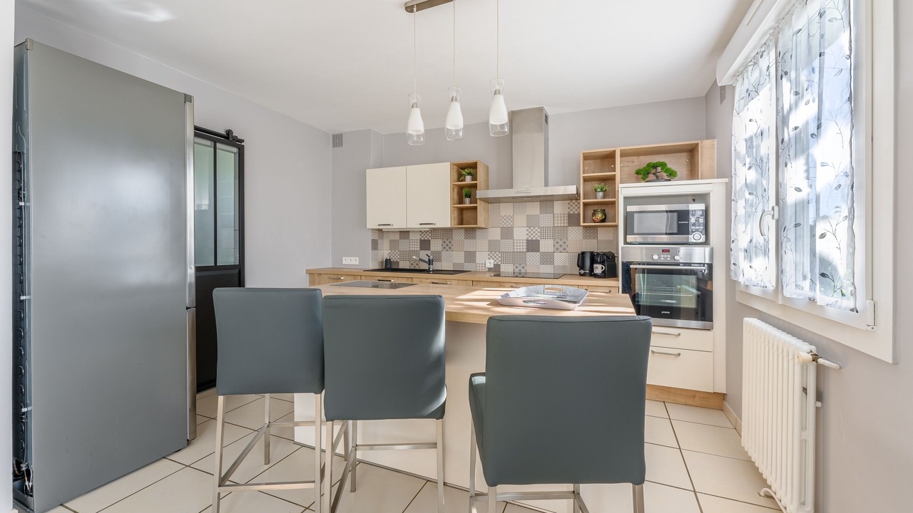 Photo of Kitchen in Vertou
