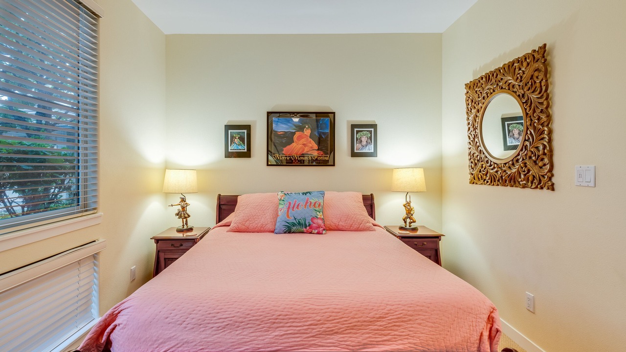 Photo of Bedroom in Kamuela