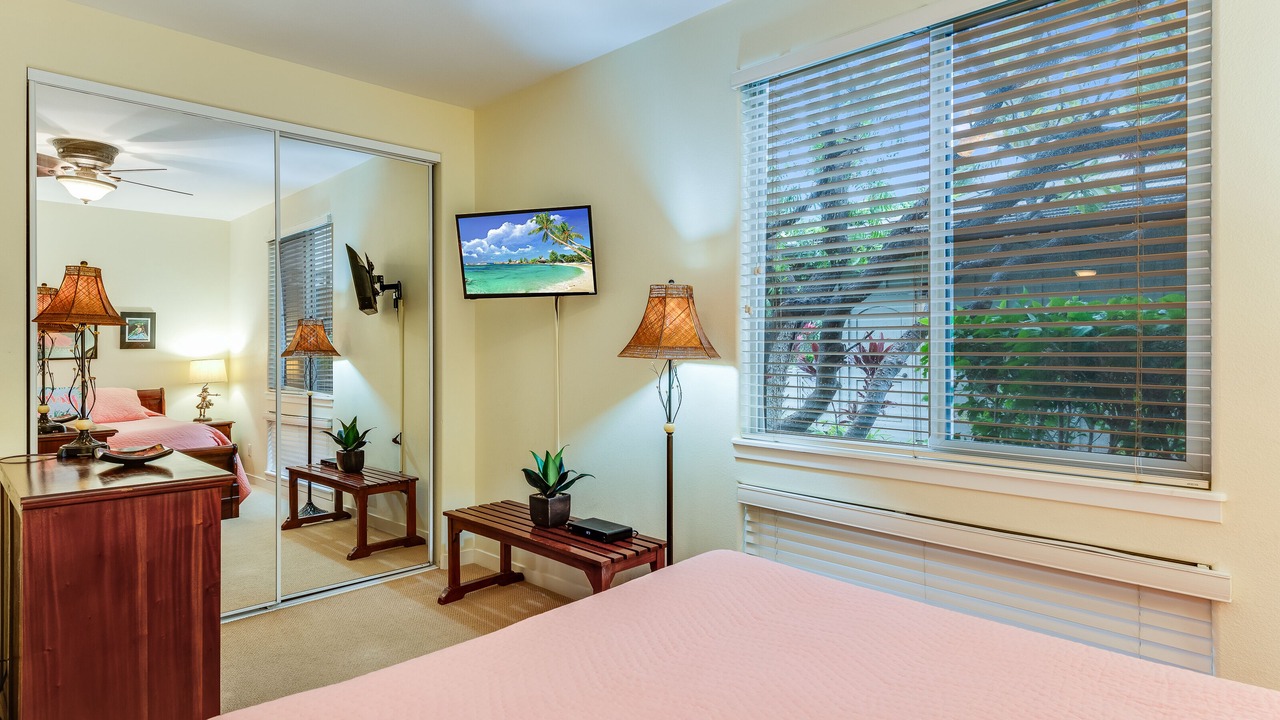Photo of Bedroom in Kamuela