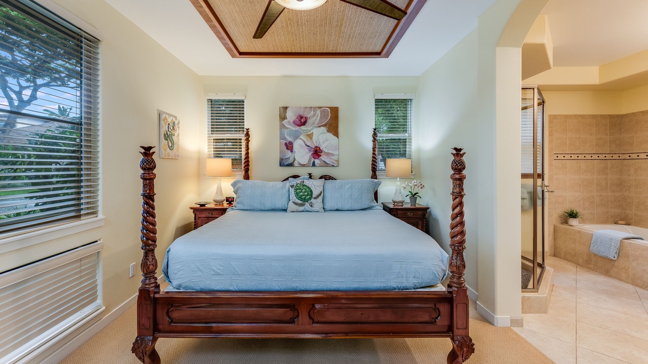 Photo of Bedroom in Kamuela