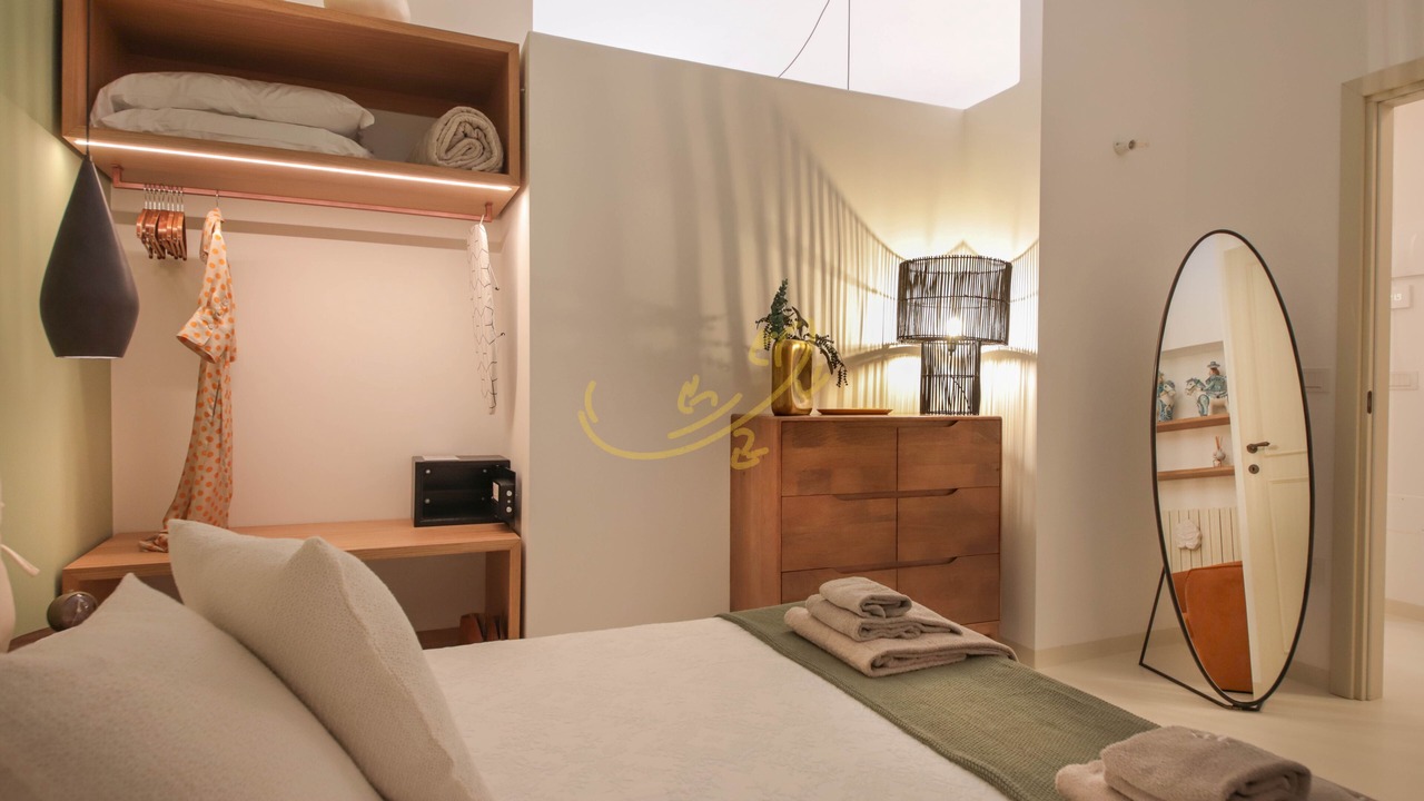 Photo of Bedroom in Centro Storico