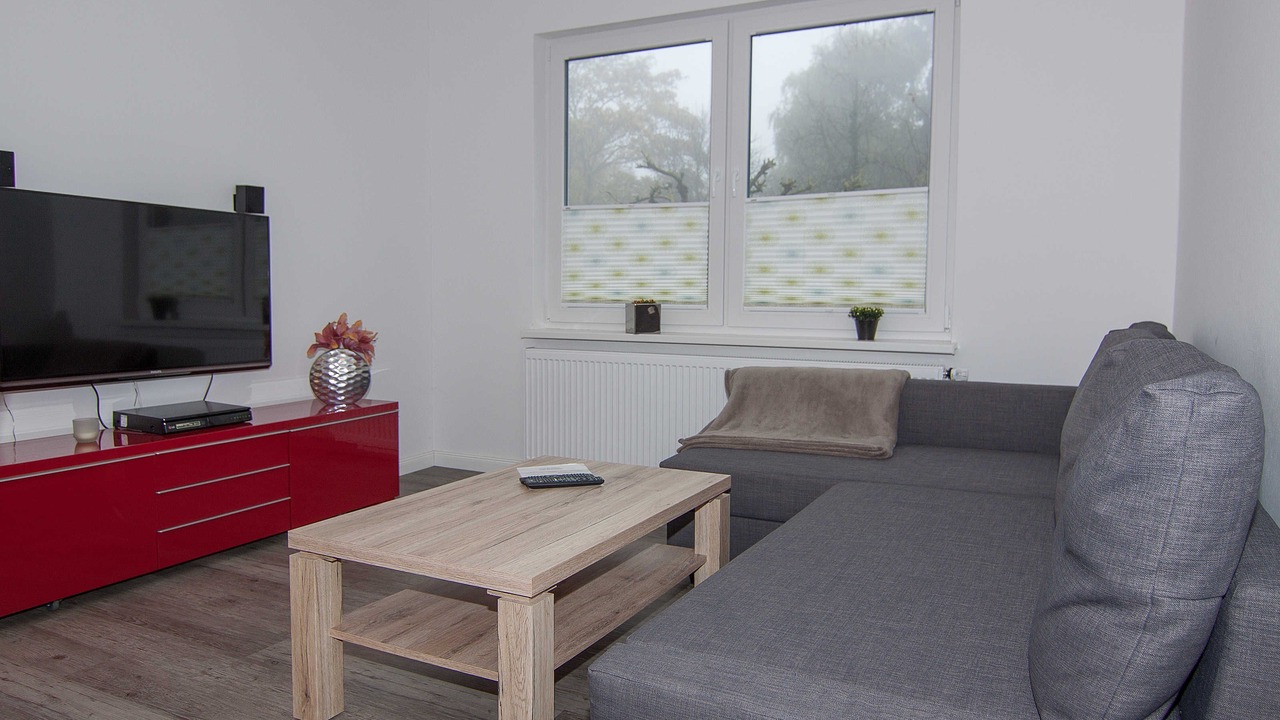 Photo of Livingroom in Heppens