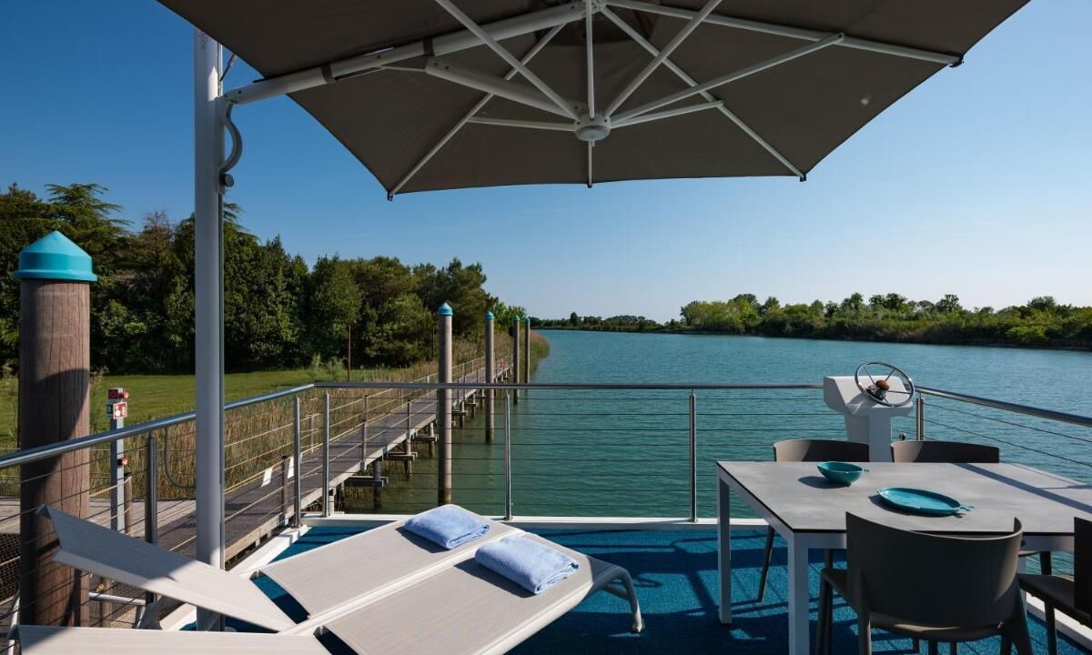 Photo of Outdoor in Lignano Sabbiadoro