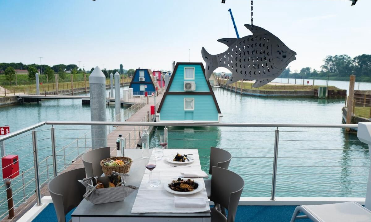 Photo of Outdoor in Lignano Sabbiadoro