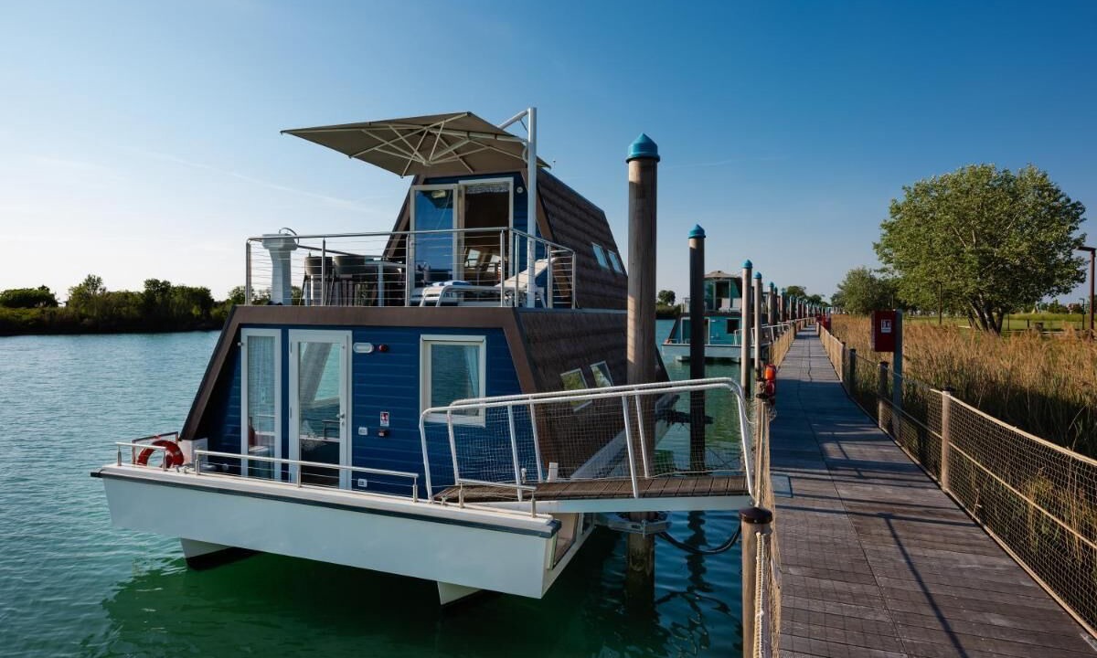 Photo of Outdoor in Lignano Sabbiadoro
