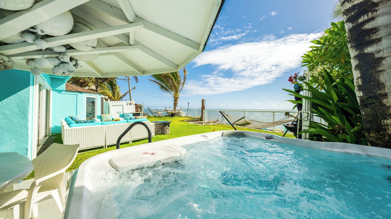 Photo of Patio Balcony in Hauula
