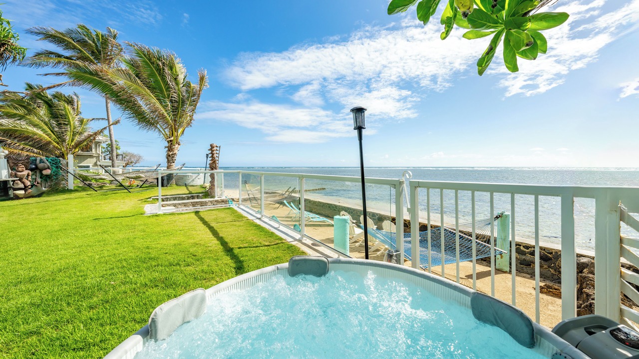 Photo of Outdoor in Hauula