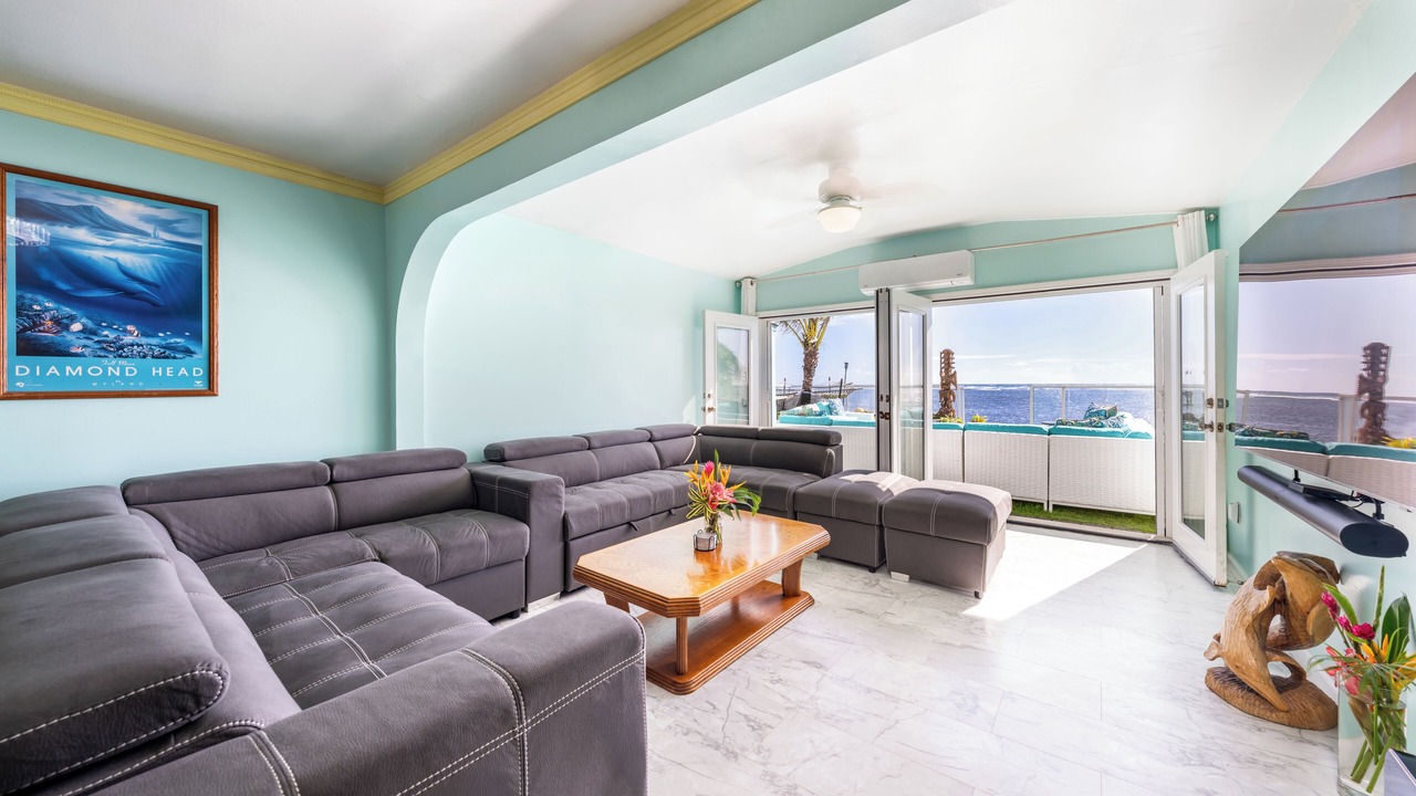 Photo of Bedroom in Hauula