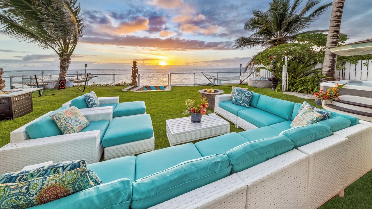 Photo of Patio Balcony in Hauula