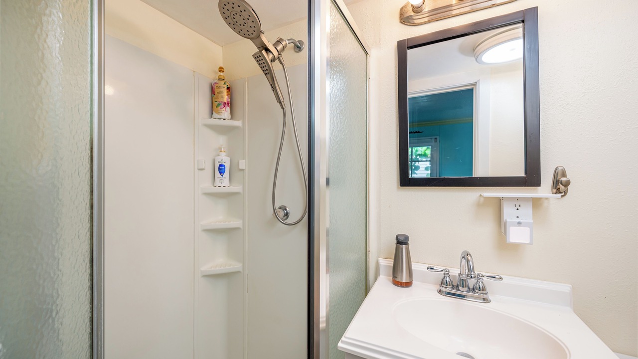 Photo of Bathroom in Hauula