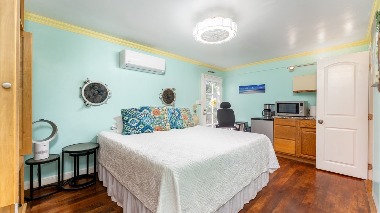 Photo of Bathroom in Hauula