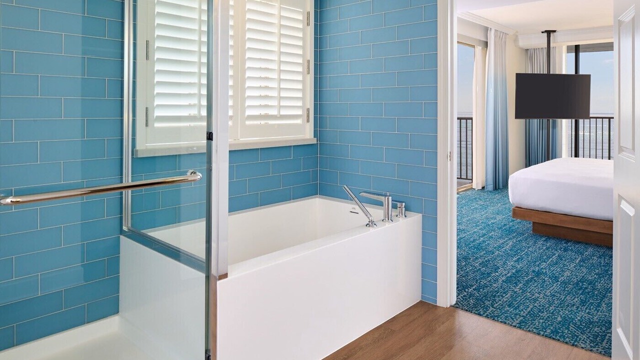 Photo of Bathroom in Waikiki