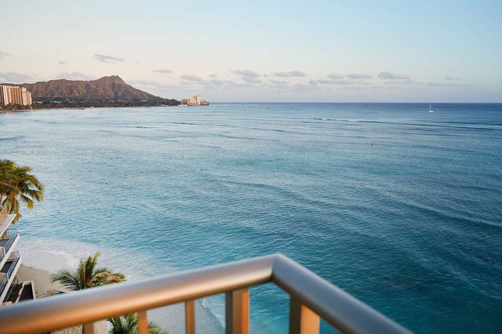 Photo of Patio Balcony in Waikiki