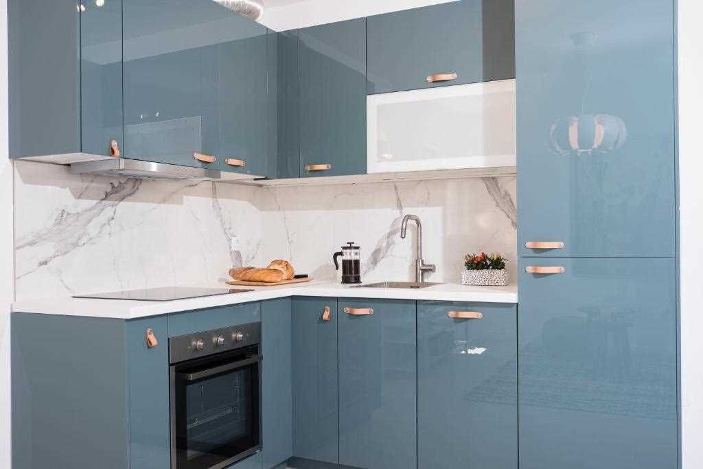 Photo of Kitchen in Babin Kuk