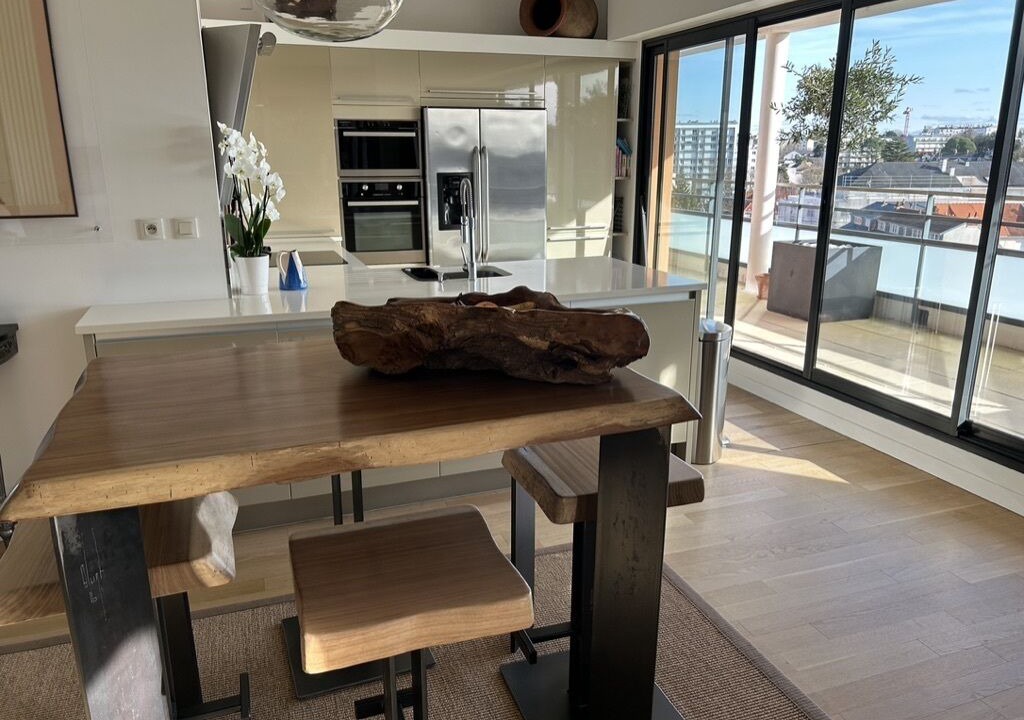 Photo of Kitchen in Saint-Felix