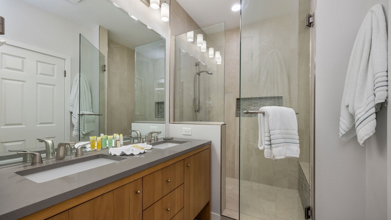 Photo of Bathroom in Ko Olina