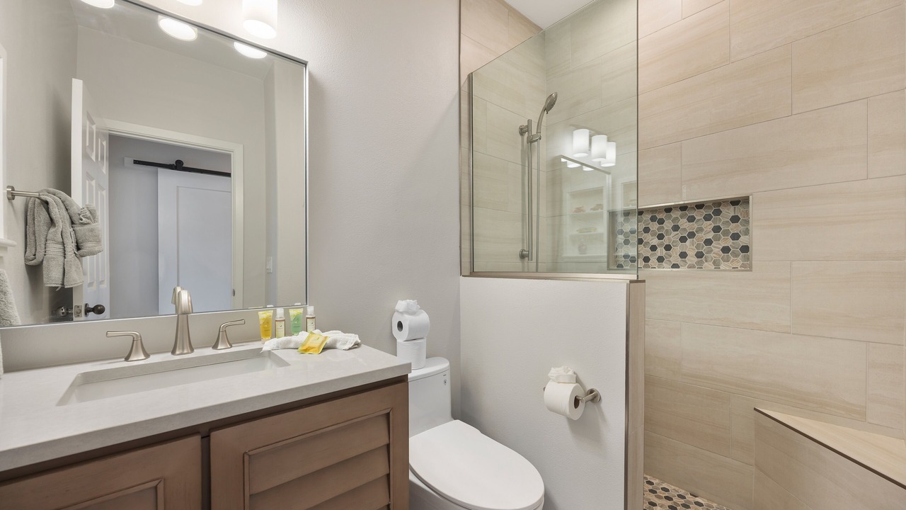 Photo of Bathroom in Ko Olina