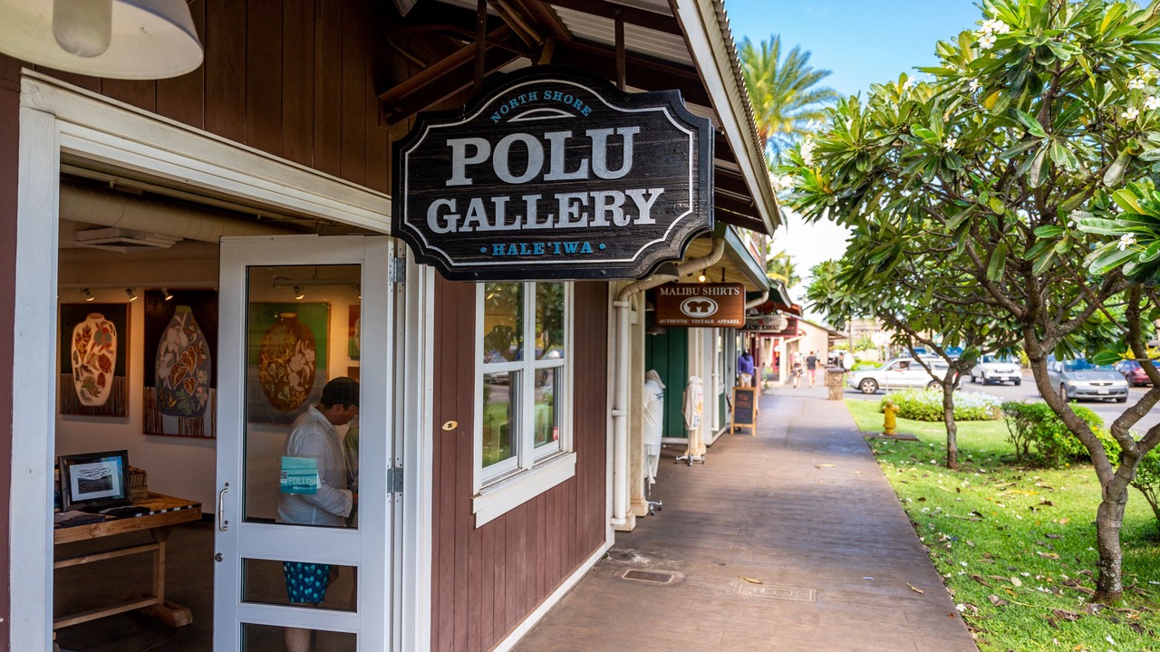 Photo of Others in Kahuku