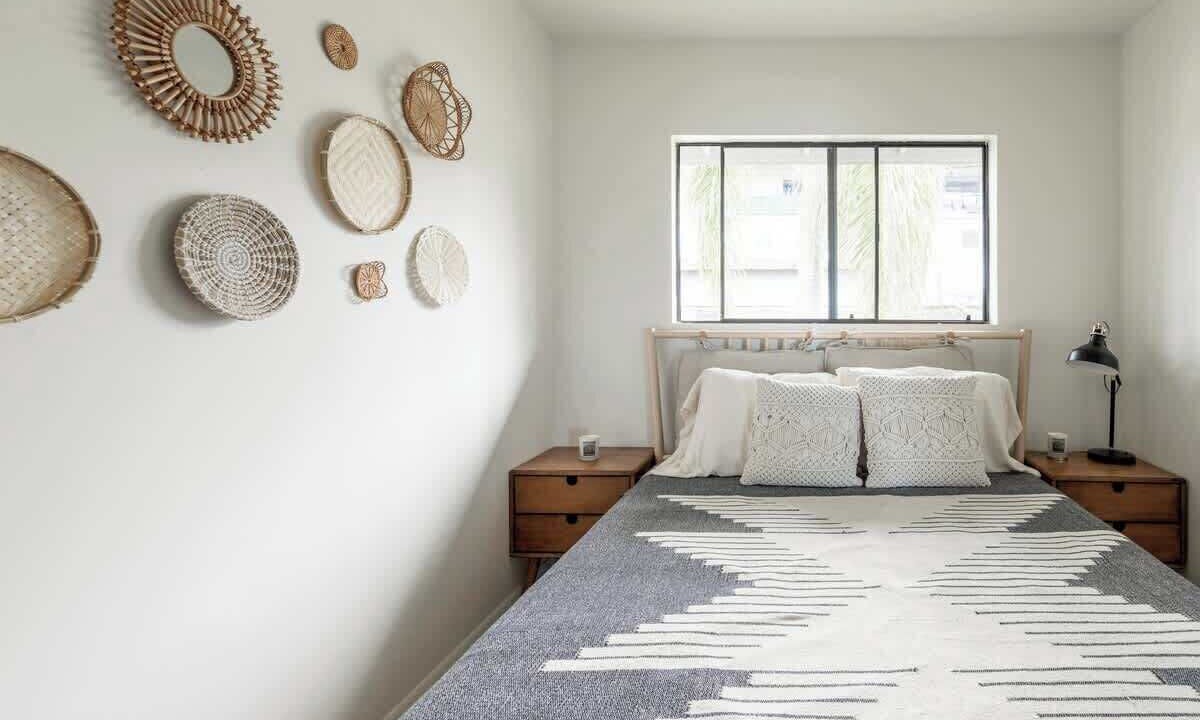 Photo of Bedroom in Kealakekua