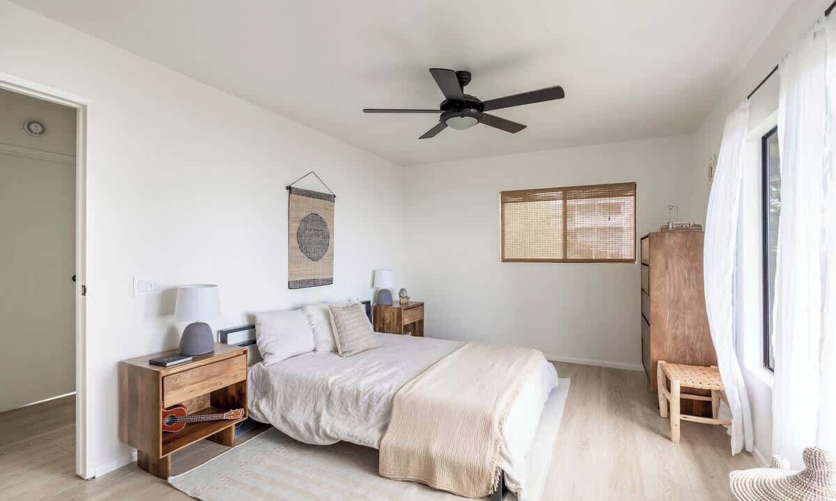 Photo of Bedroom in Kealakekua