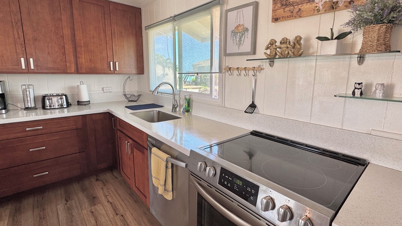 Photo of Kitchen in Ewa