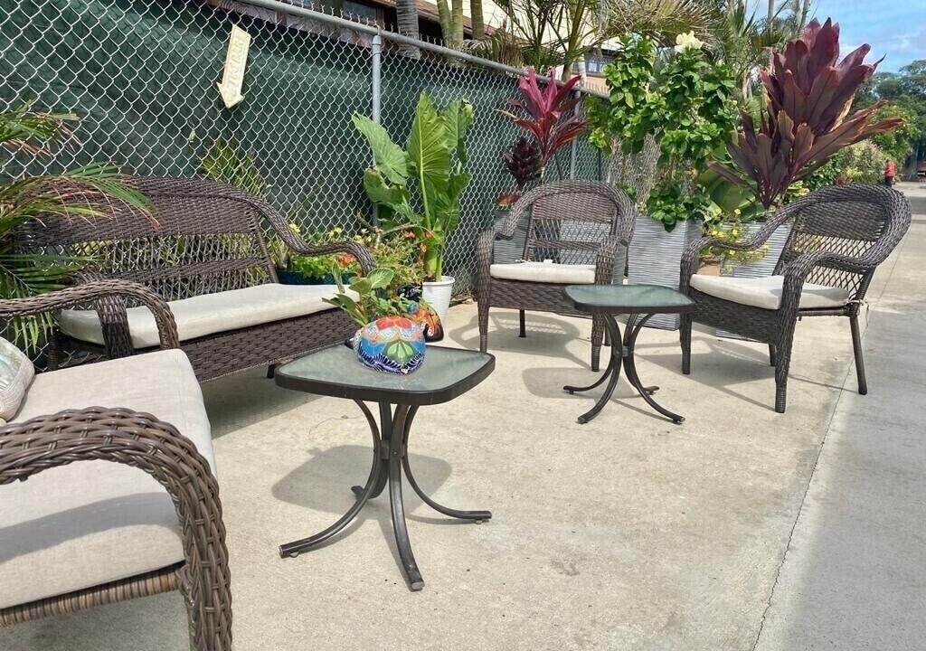 Photo of Patio Balcony in Ewa