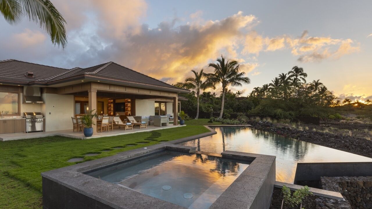 Photo of Outdoor in Kaupulehu