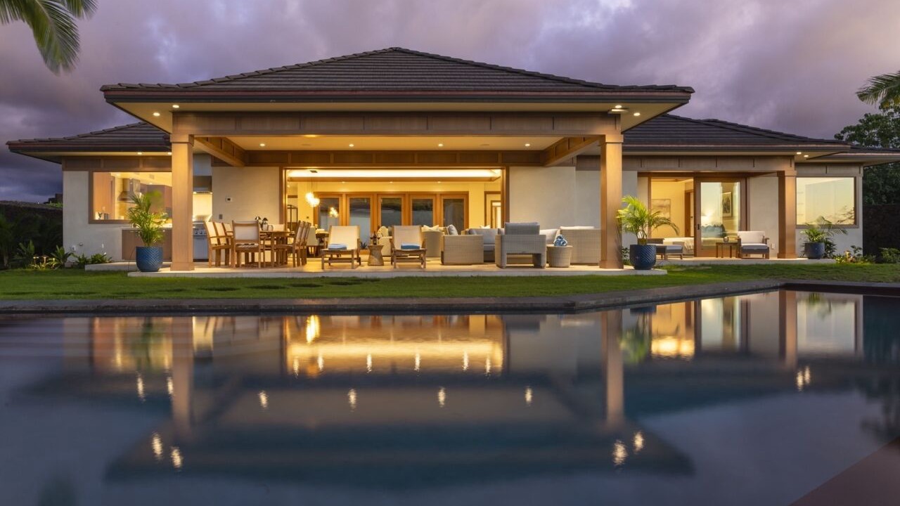 Photo of Outdoor in Kaupulehu