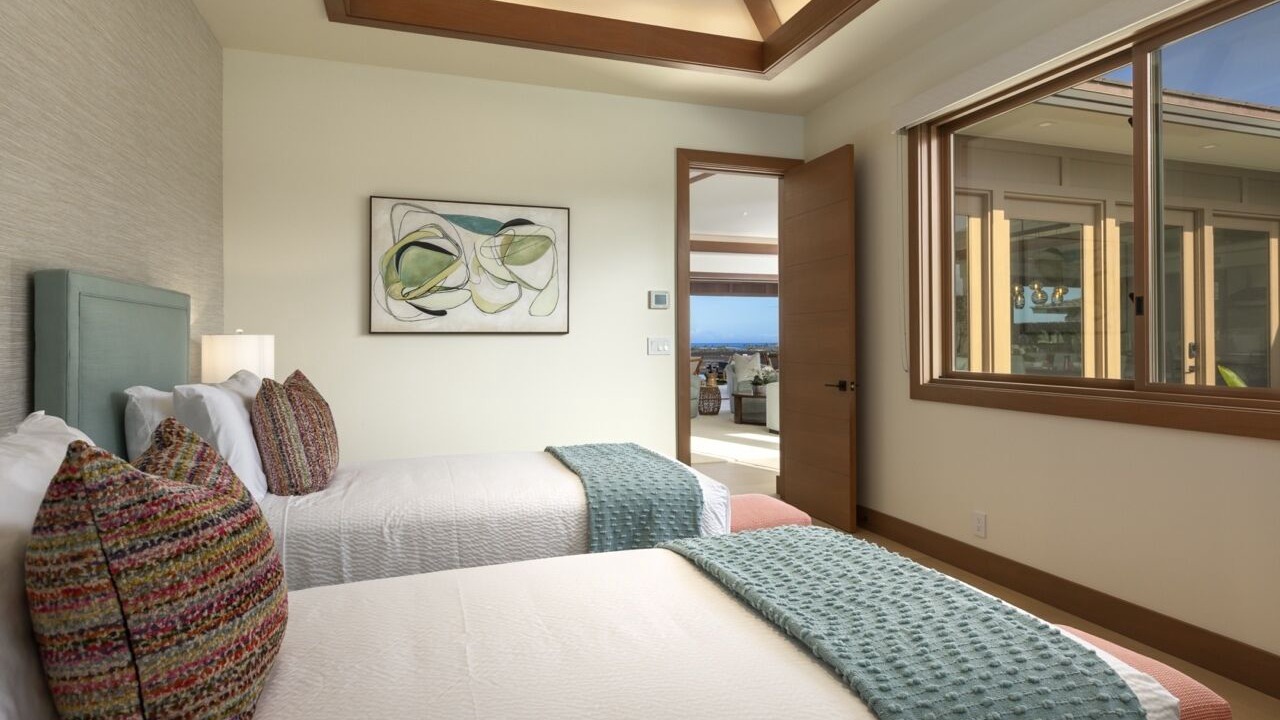 Photo of Bedroom in Kaupulehu