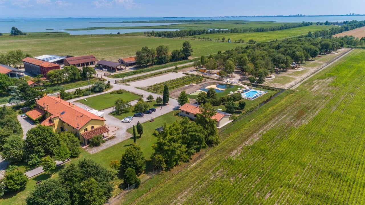 Photo of Outdoor in Palazzolo dello Stella