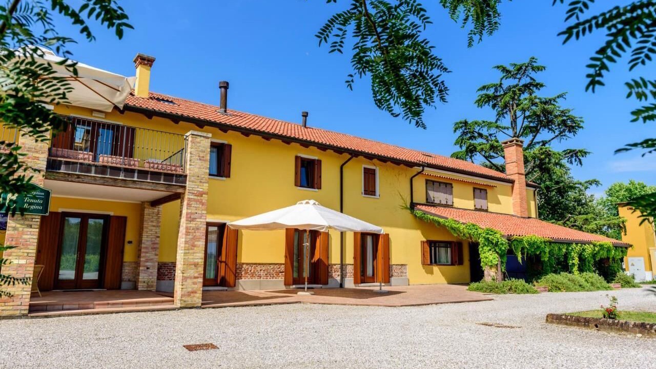 Photo of Outdoor in Palazzolo dello Stella