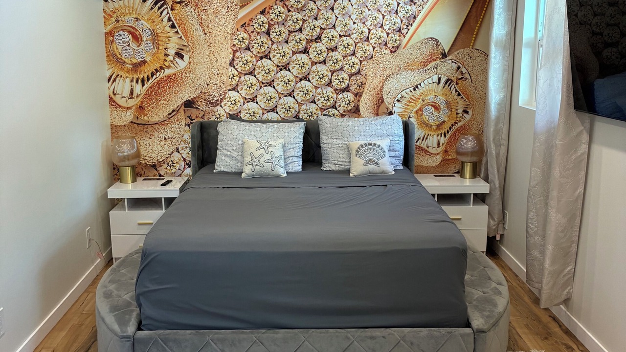 Photo of Bedroom in Waianae