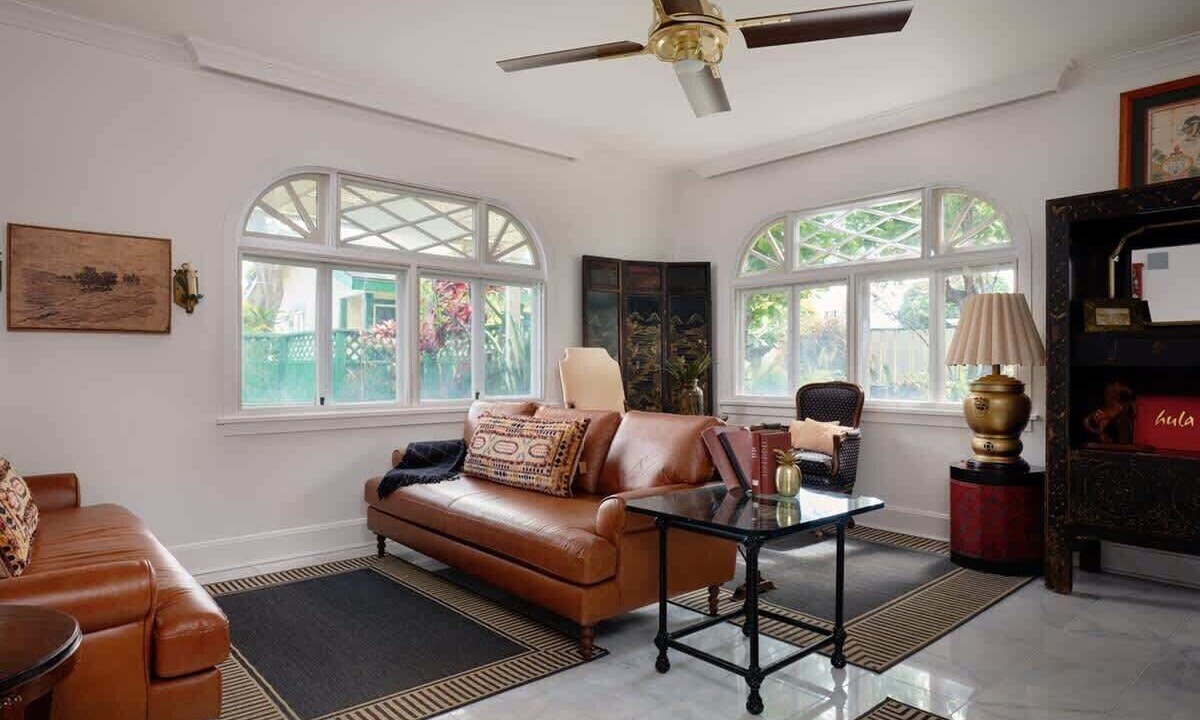 Photo of Bedroom in Wailuku