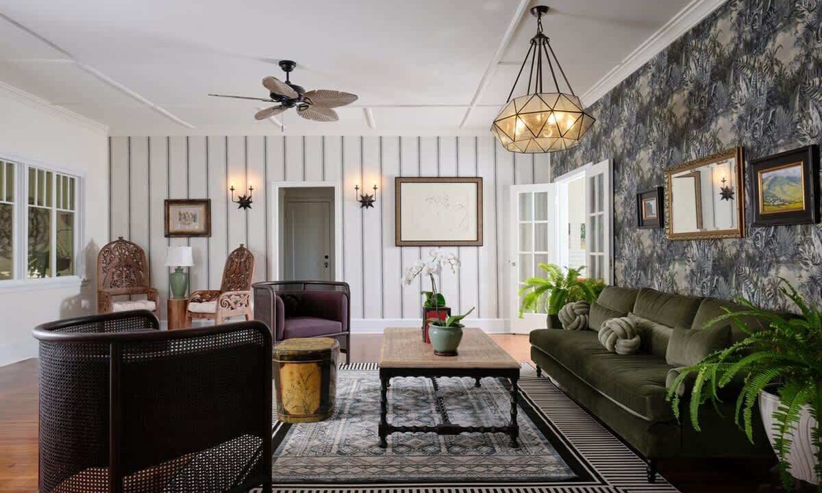 Photo of Bedroom in Wailuku
