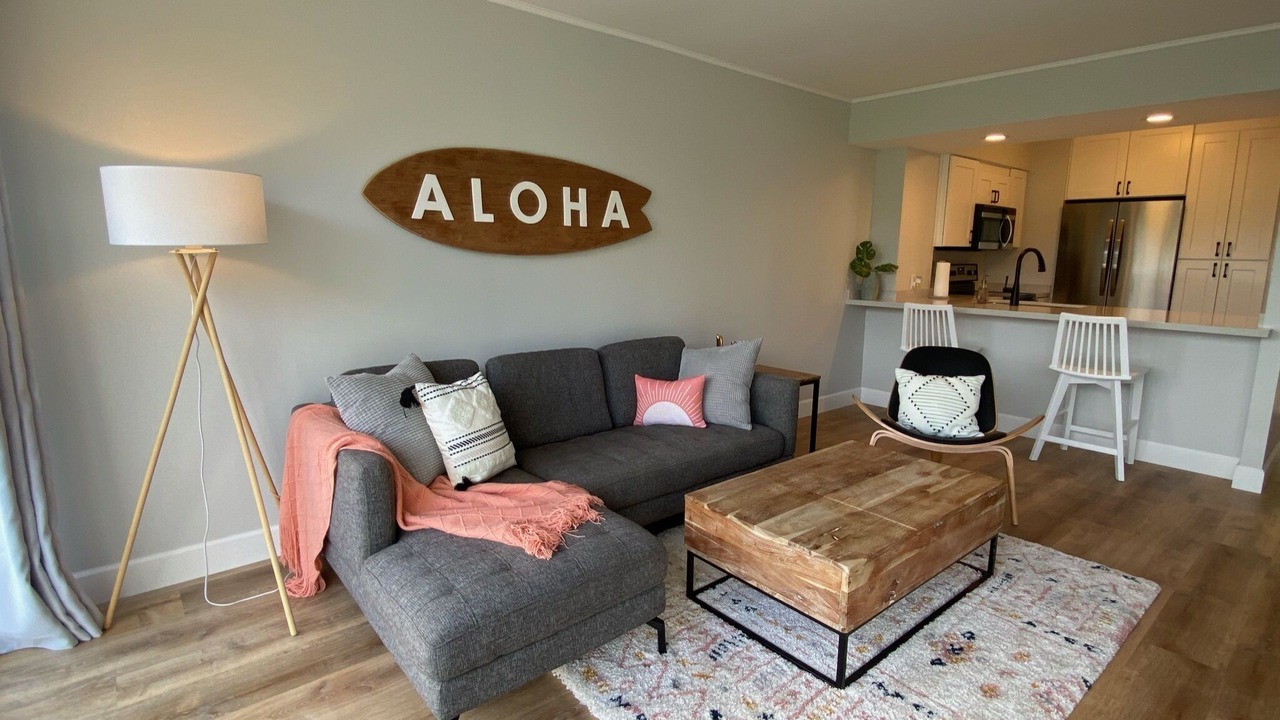 Photo of Bedroom in Makaha