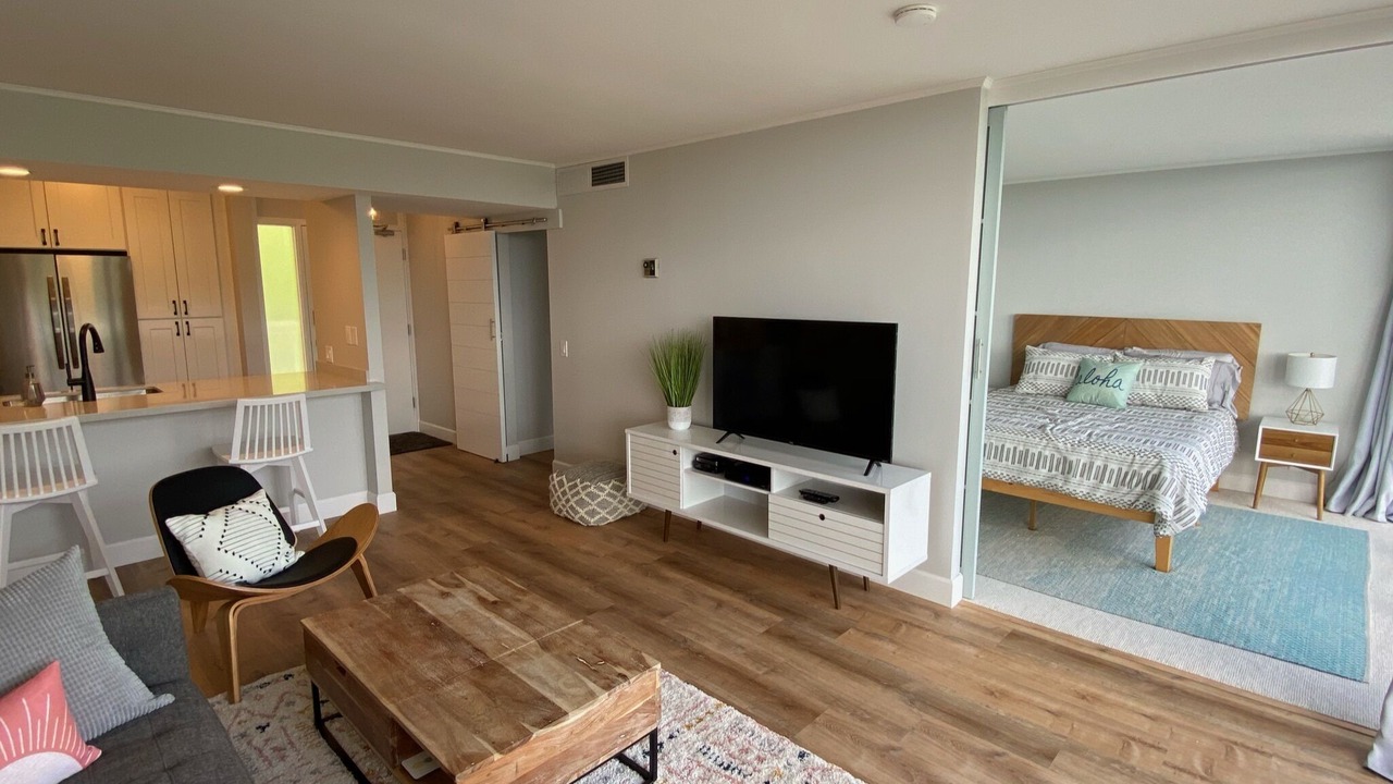 Photo of Bedroom in Makaha