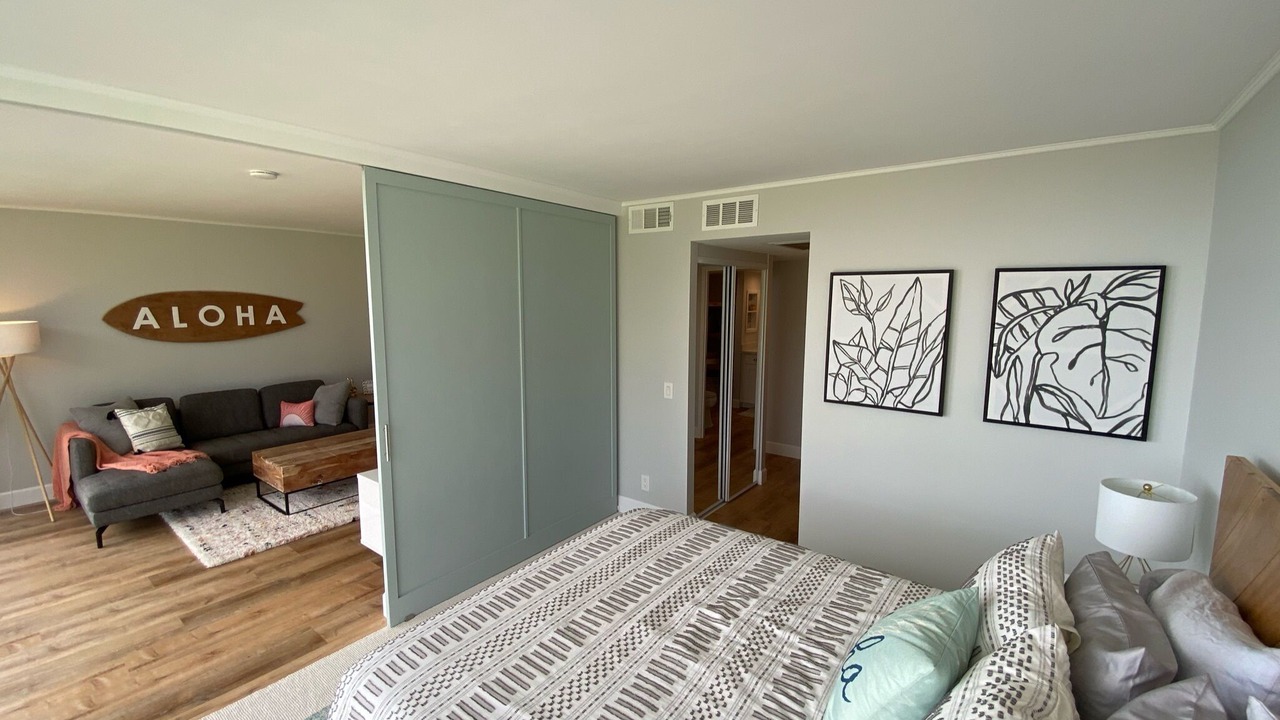 Photo of Bedroom in Makaha