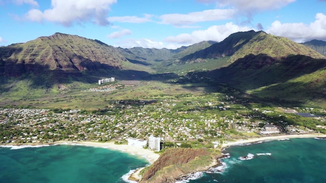 Photo of Others in Makaha