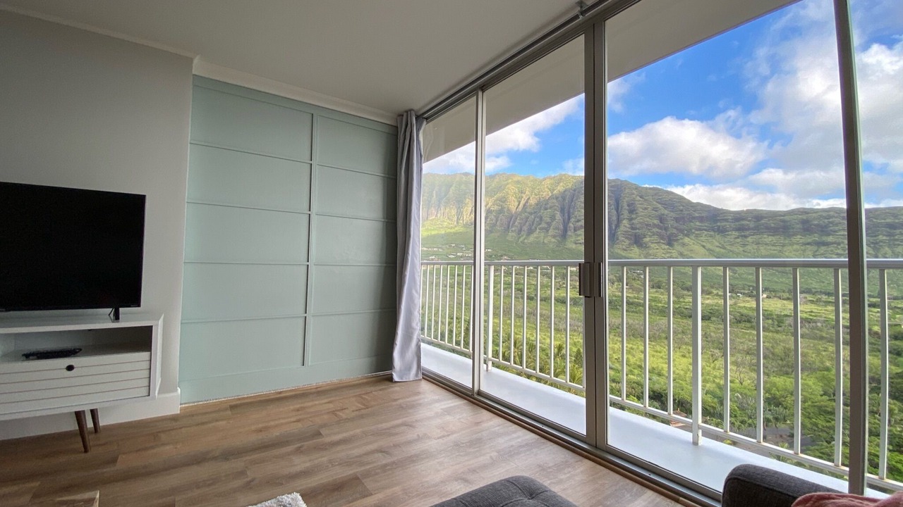 Photo of Livingroom in Makaha