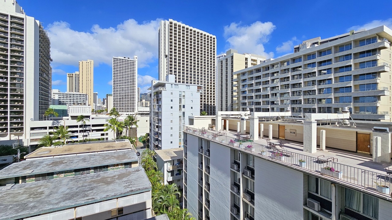 Photo of Outdoor in Waikiki
